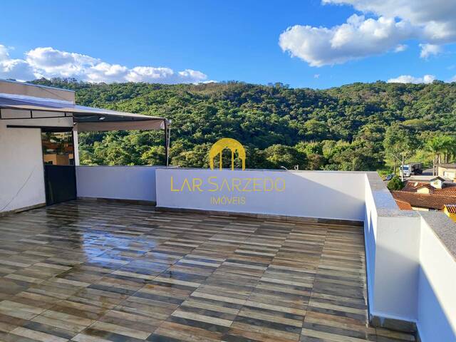 #57 - Cobertura para Venda em Sarzedo - MG - 1