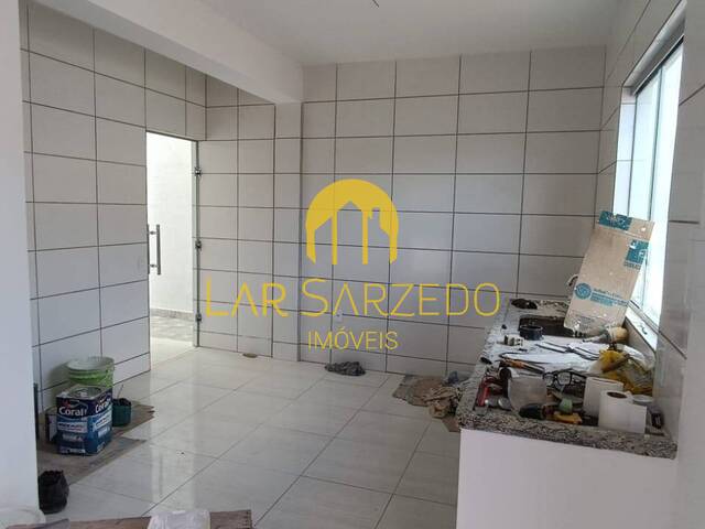 Casa Duplex para Venda em Ibirité - 4