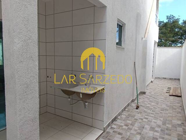 Casa Duplex para Venda em Ibirité - 5