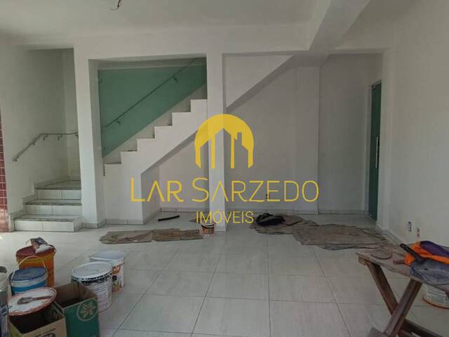 #442 - Casa Duplex para Venda em Ibirité - MG - 2