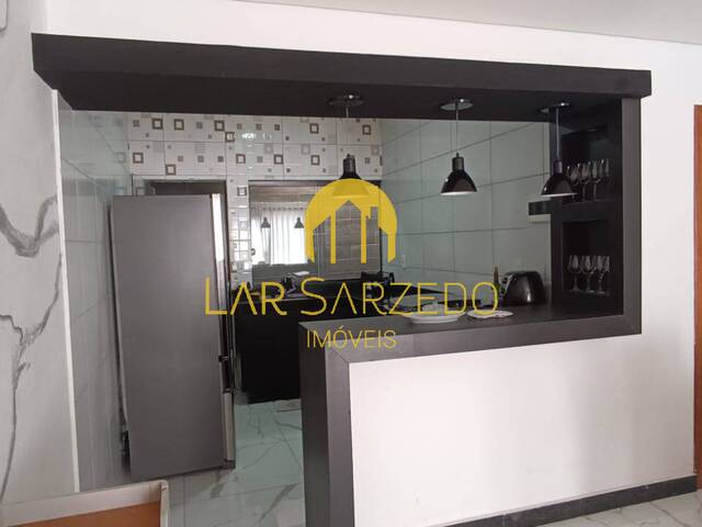 Casa Duplex para Venda em Sarzedo - 5