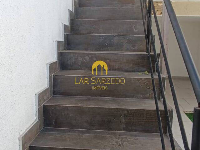 #472 - Casa Duplex para Venda em Sarzedo - MG - 3