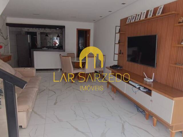 Casa Duplex para Venda em Sarzedo - 4