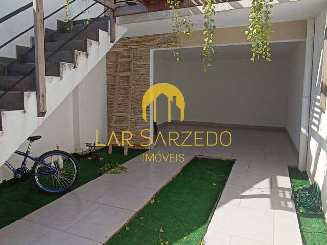 #472 - Casa Duplex para Venda em Sarzedo - MG - 2