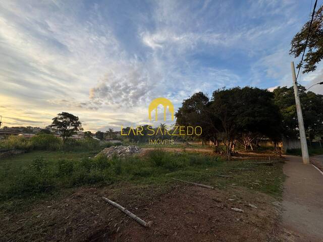 #376A - Terreno para Locação em Sarzedo - MG - 2