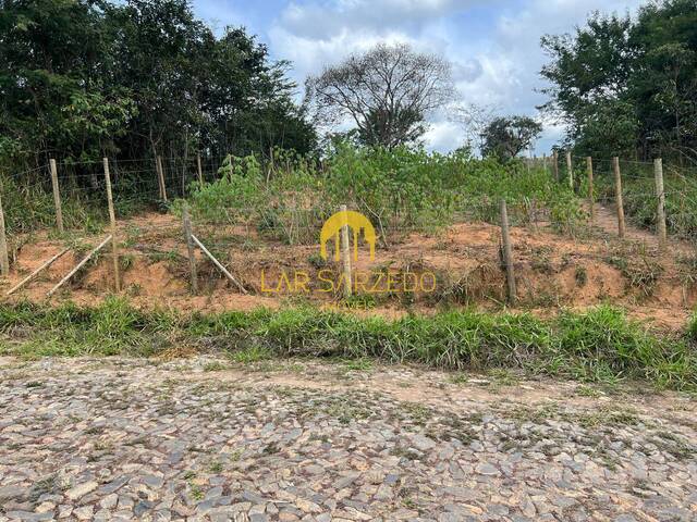 #481 - Lote para Venda em Brumadinho - MG - 2