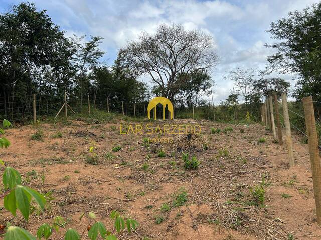 Lote para Venda em Brumadinho - 4