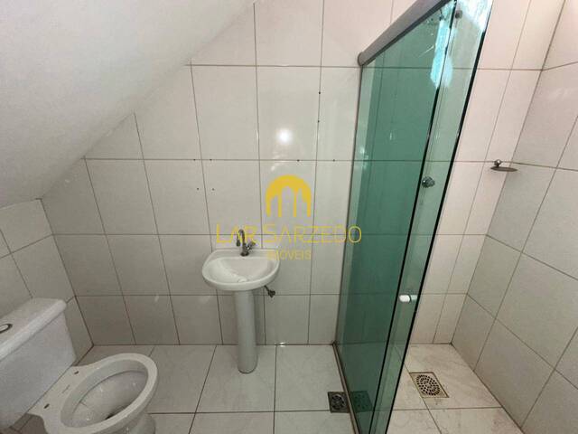 Casa para Locação em Sarzedo - 5