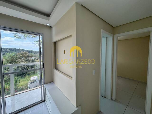 Apartamento para Venda em Sarzedo - 3