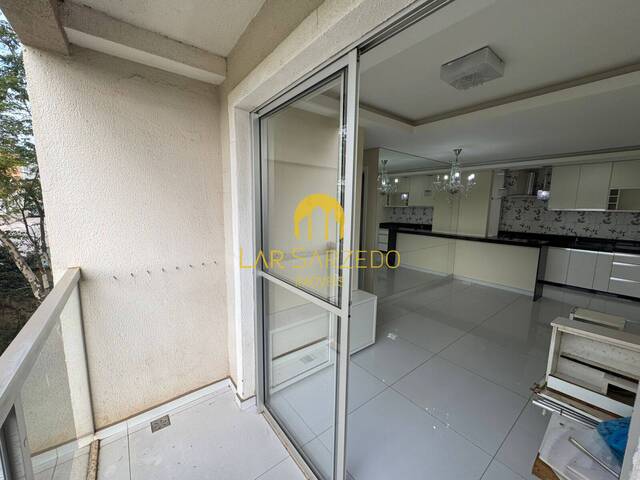 Apartamento para Venda em Sarzedo - 5