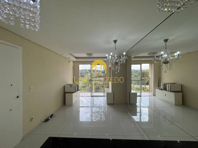 Apartamento para Venda em Sarzedo - 2