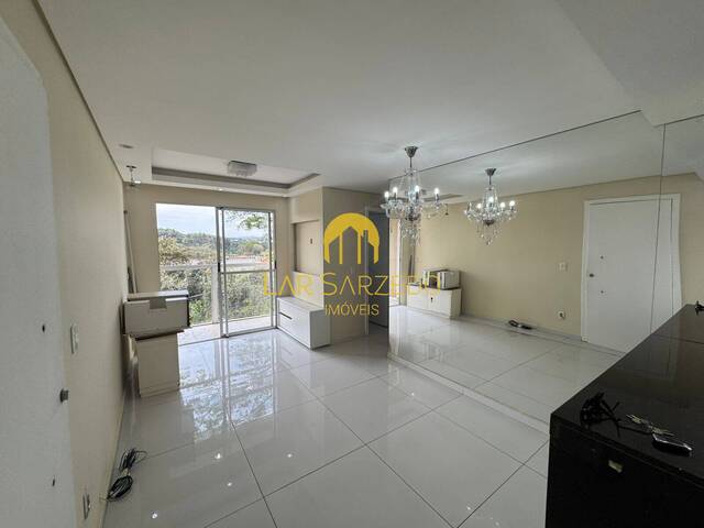 #464 - Apartamento para Venda em Sarzedo - MG
