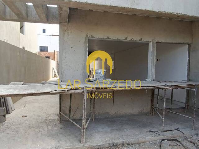 #482 - Casa Duplex para Venda em Sarzedo - MG - 2