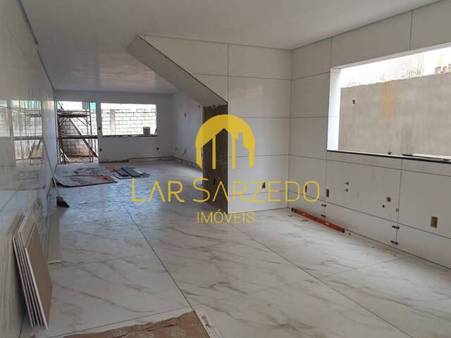 Venda em Santa Rosa - Sarzedo