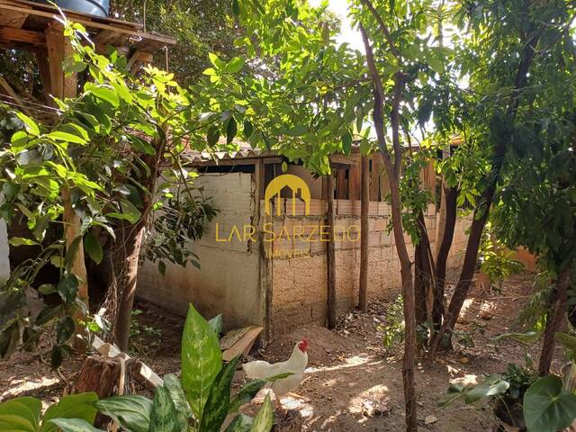 #495 - Casa para Venda em Sarzedo - MG - 3