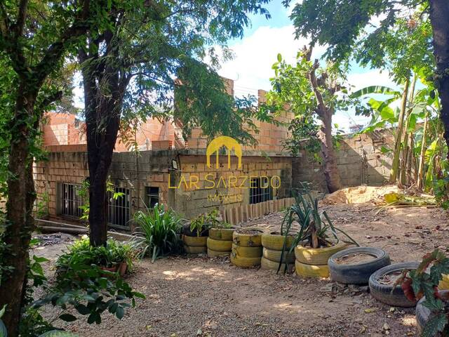 #495 - Casa para Venda em Sarzedo - MG - 2