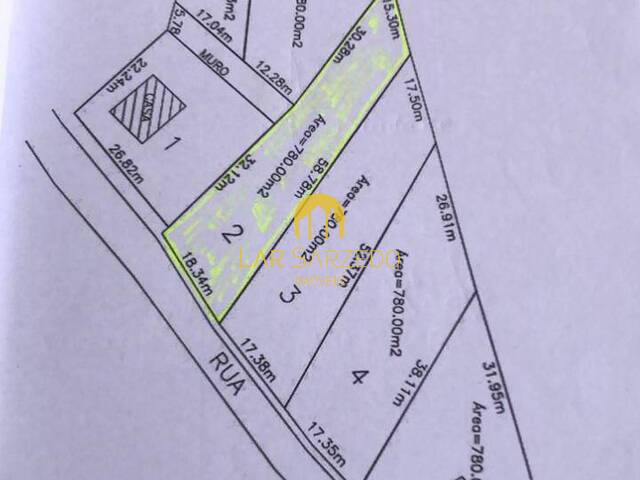 Chácara para Venda em Mário Campos - 4