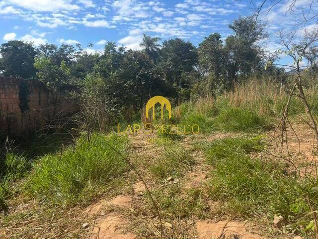 #486 - Chácara para Venda em Mário Campos - MG - 1