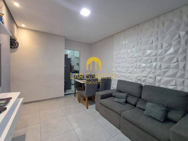 #487 - Área Privativa para Venda em Sarzedo - MG - 3