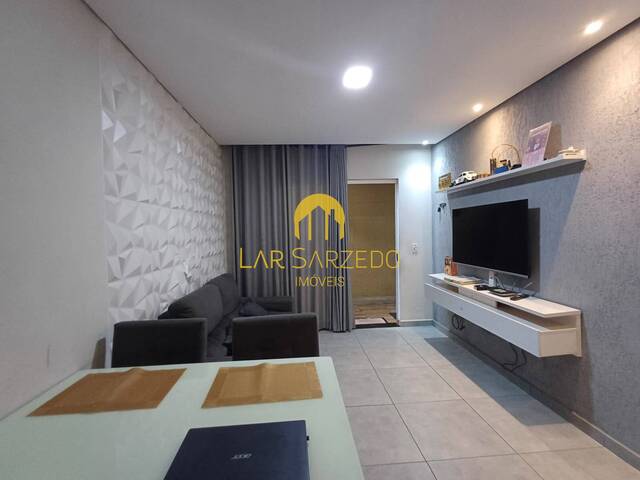 #487 - Área Privativa para Venda em Sarzedo - MG - 1