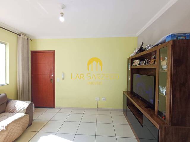 Apartamento para Venda em Sarzedo - 5