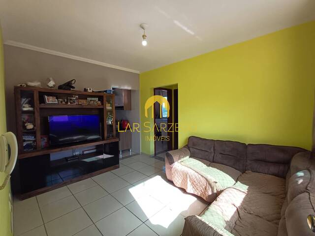 #193 - Apartamento para Venda em Sarzedo - MG