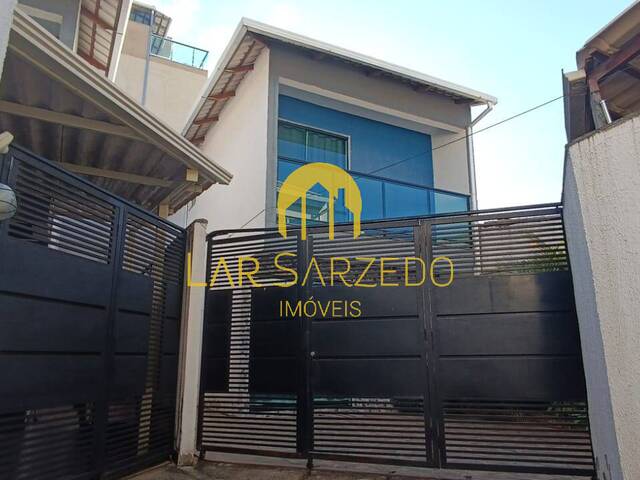 Venda em Masterville - Sarzedo