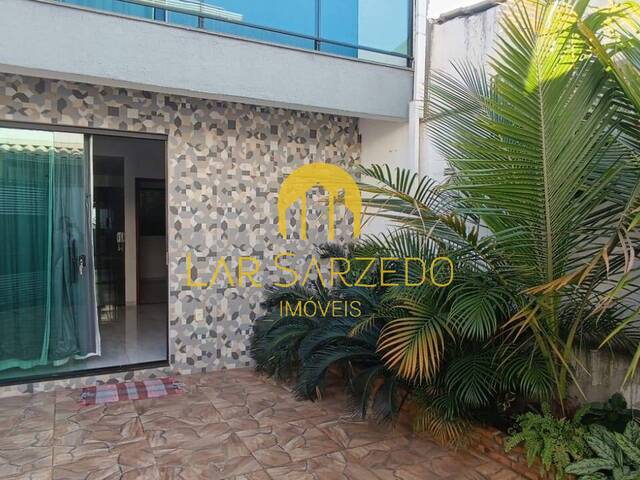 #488 - Casa Duplex para Venda em Sarzedo - MG - 2