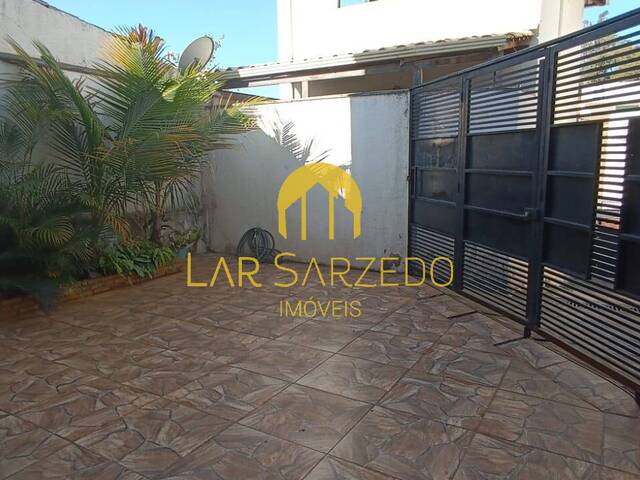 #488 - Casa Duplex para Venda em Sarzedo - MG - 3