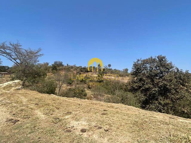 #362 - Chácara para Venda em Sarzedo - MG