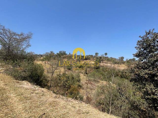 #362 - Chácara para Venda em Sarzedo - MG