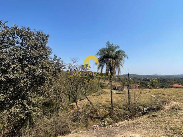 #362 - Chácara para Venda em Sarzedo - MG