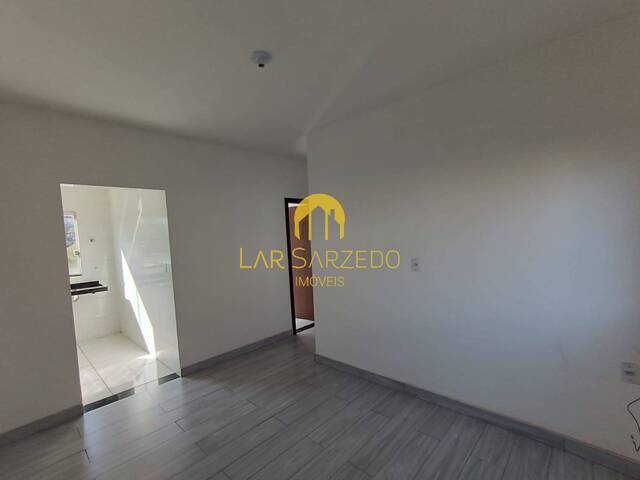 Cobertura para Locação em Sarzedo - 4