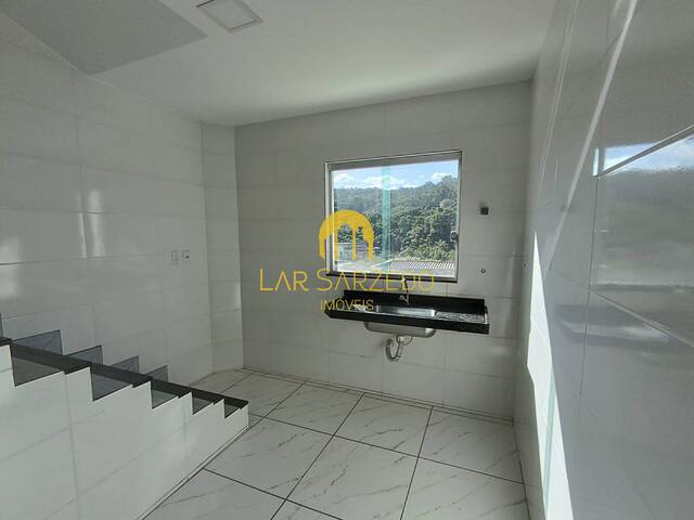 Cobertura para Locação em Sarzedo - 5