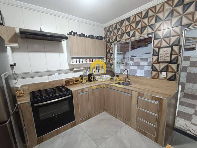 Casa para Venda em Sarzedo - 4