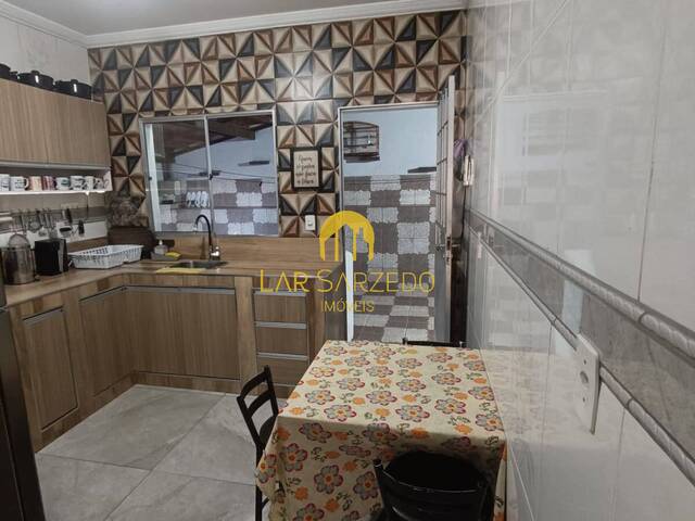 #395 - Casa para Venda em Sarzedo - MG