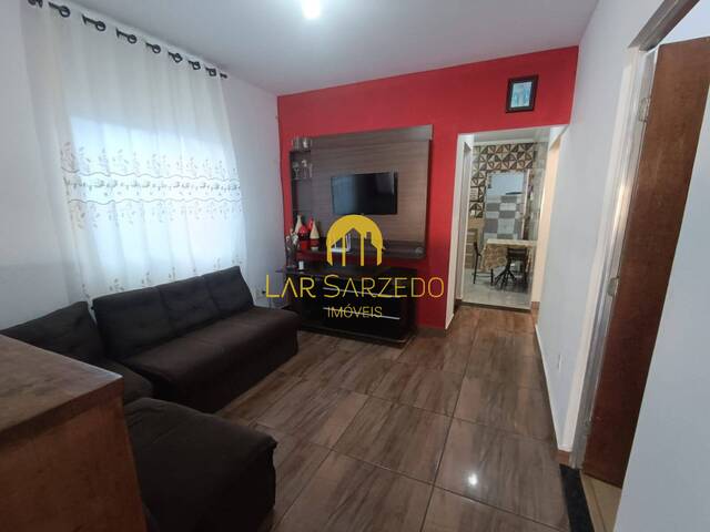 #395 - Casa para Venda em Sarzedo - MG