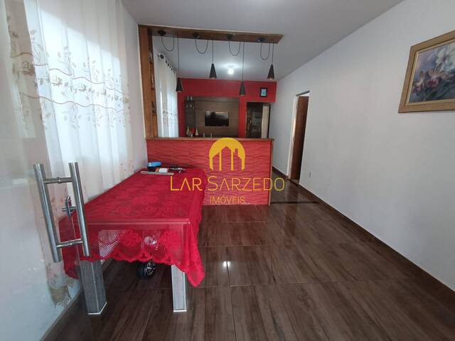 #395 - Casa para Venda em Sarzedo - MG