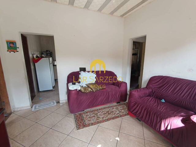 Venda em São Joaquim - Sarzedo