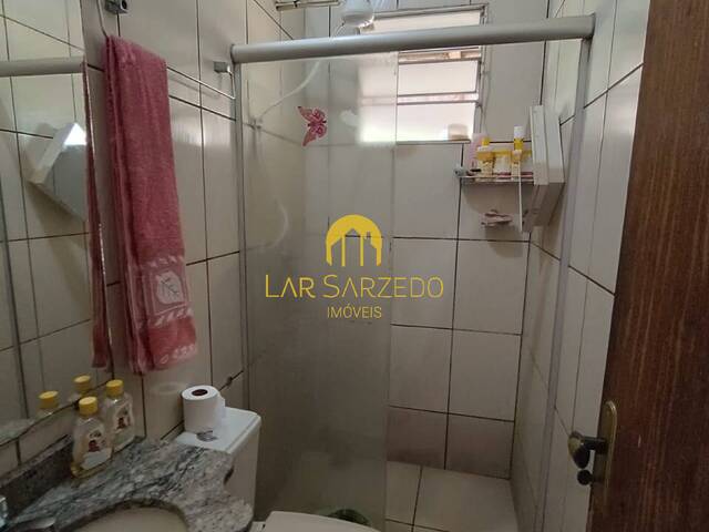 #104 - Casa para Venda em Sarzedo - MG - 3