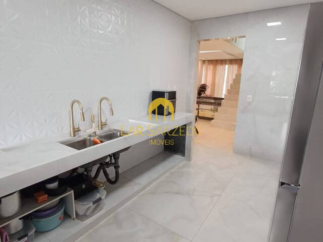 #297 - Casa para Venda em Sarzedo - MG - 3