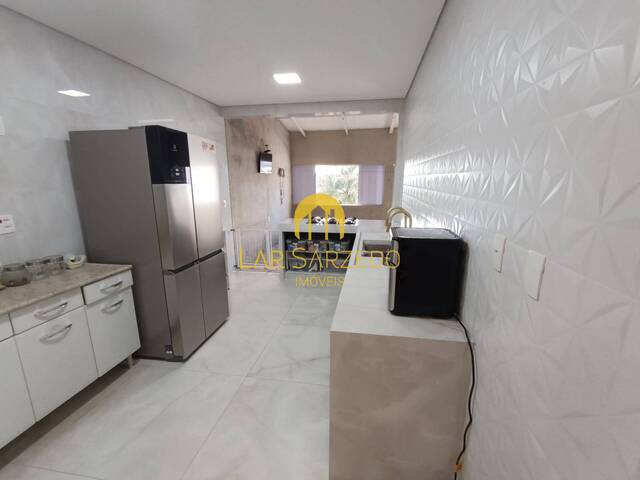 #297 - Casa para Venda em Sarzedo - MG - 2