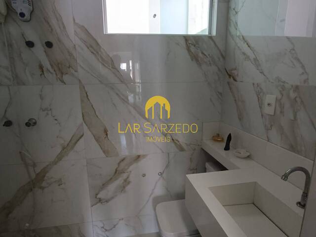 Casa para Venda em Sarzedo - 5