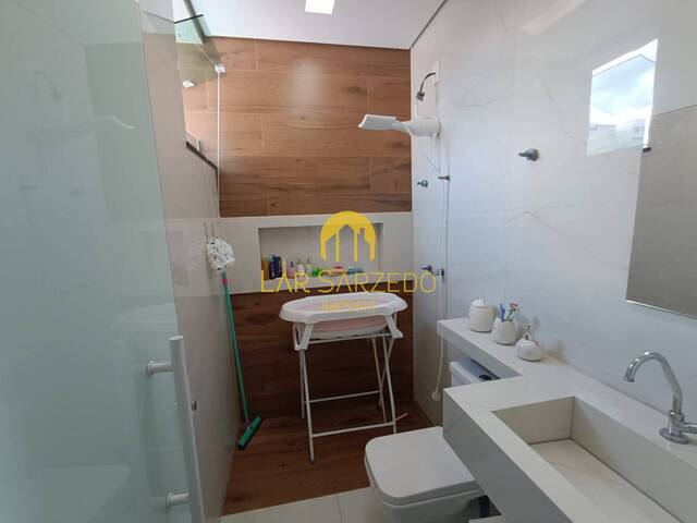 Casa para Venda em Sarzedo - 4