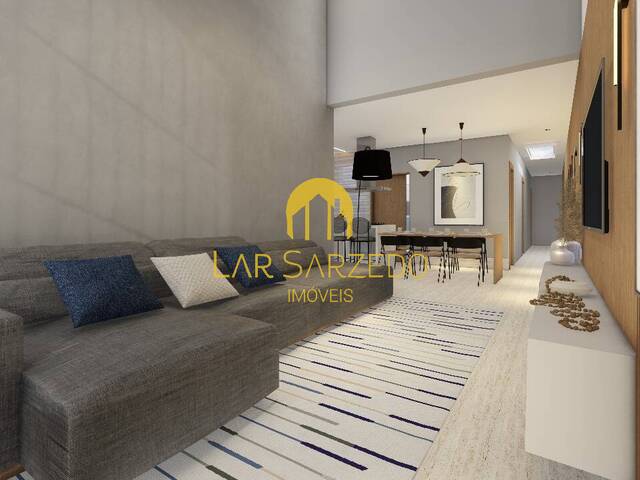 Casa para Venda em Sarzedo - 5