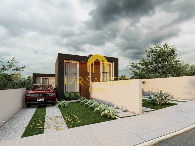 #447 - Casa para Venda em Sarzedo - MG - 3