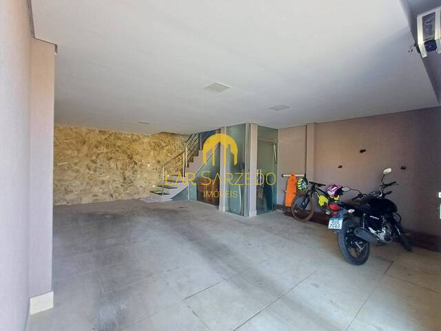 #952 - Casa Duplex para Venda em Sarzedo - MG - 2