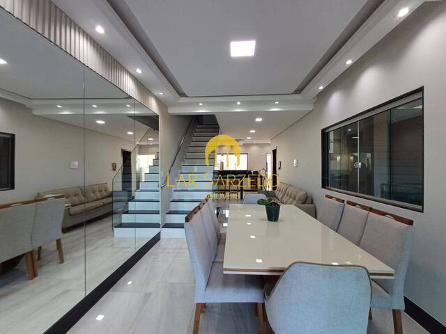 Casa Duplex para Venda em Sarzedo - 5