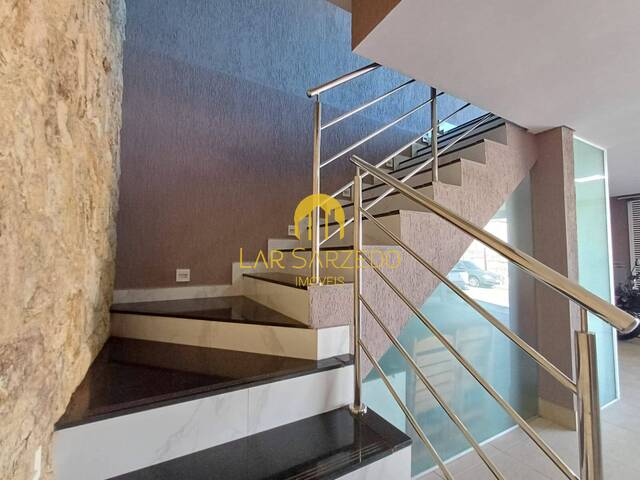 #952 - Casa Duplex para Venda em Sarzedo - MG - 3