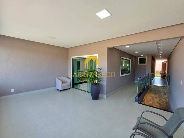 Casa Duplex para Venda em Sarzedo - 4